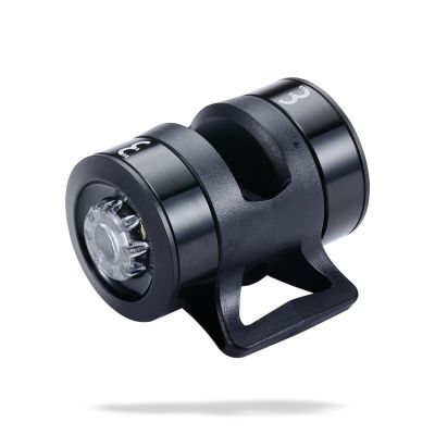 3. BBB Cycling SpyCombo BLS-123 LED Rear + Front Light Set