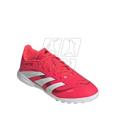 2. Adidas Predator League TF Jr ID3798 football boots