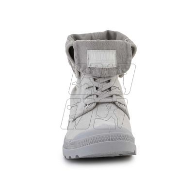 4. Shoes Palladium Baggy M 02353-095-M