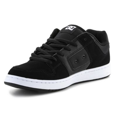 4. DC Shoes Menteca 4 M ADYS100765-BKW shoes 