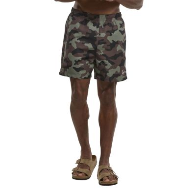 Karl Kani swim shorts PD00013993