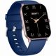 5. Smartwatch Gravity Rose Gold Blue GT36-4