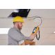 5. Fluke LIQ-KIT Network Cable Tester PoE Tester Gray, Yellow