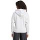 3. adidas Essentials Small Logo Feel Cozy Women's Sweatshirt Light Gray JN1853