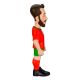 4. MINIX PORTUGAL – BERNARDO SILVA