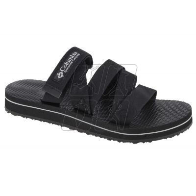 5. Columbia Slippers W Alava Slide Sandal W 2027331010