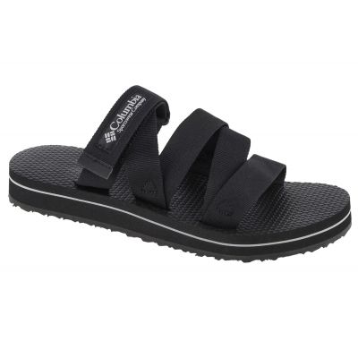 5. Columbia W Alava Slide Sandal W 2027331010 Flip-Flops
