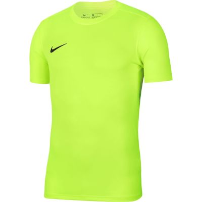 Nike Dri-Fit Park VIII Kids' T-Shirt Lime HV8182 702