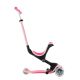 9. Scooter with seat GO•UP DELUXE LIGHTS (646-710-2)
