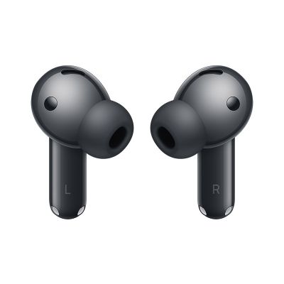 2. Huawei FreeBuds 7i Bluetooth and ANC headphones in black