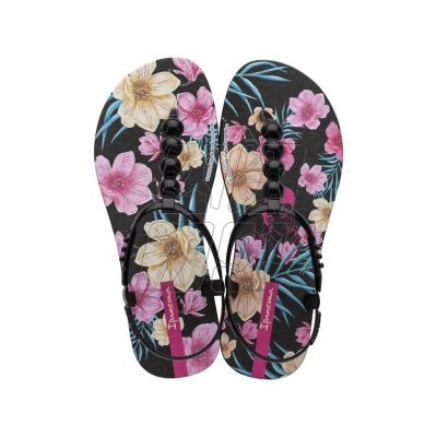 2. Ipanema Class Frida Kahlo Flip Flops W 27021 AI782