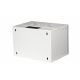 2. Equip EWM-07-5440-G 7U Rack Wall Mounted Cabinet Light Gray