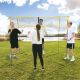 14. Sunflex X-Net 73095 Volleyball Net