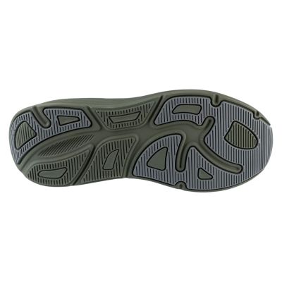 4. Skechers Slip-Ins: Max Run 118431-NTOL Beige 42.5