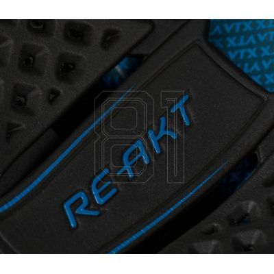 8. Bauer Re-akt 95 Hockey Helmet 1052686