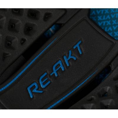 8. Bauer Re-akt 95 Hockey Helmet 1052686