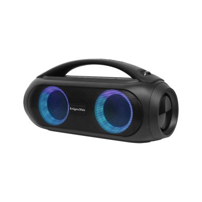 2. Kruger&Matz JOY 2 portable wireless speaker