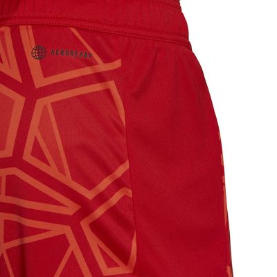 5. adidas Condivo 22 M H18814 goalkeeper shorts