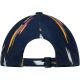 BUFF PACK BASEBALL CAP ELAT NAVYI Cap – One Size