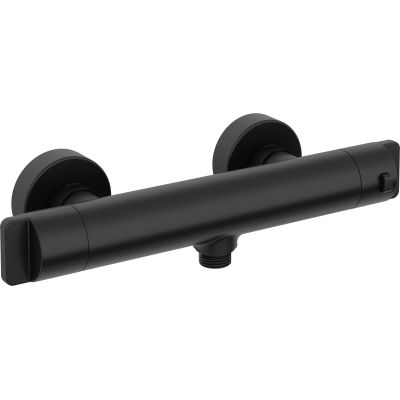 Thermostatic shower tap