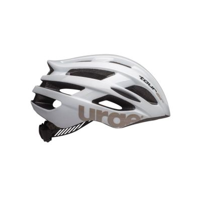 URGE TOURAIR helmet light gray L/XL 58-62 cm