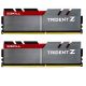 8. G. Skill TridentZ Series RAM - DDR4 - 16 GB: 2 x 8 GB - DIMM 288-pin - unbuffered