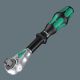 5. Zyklop Speed 3/8' Ratchet Set 8100 SB All-In, 35