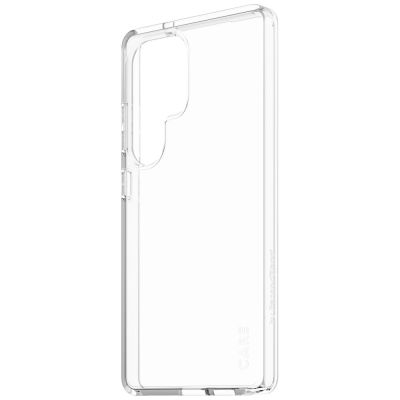 3. CARE by PanzerGlass Flagship Urban Combat Case for Samsung Galaxy S25 Ultra - Transparent