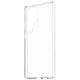 3. CARE by PanzerGlass Flagship Urban Combat Case for Samsung Galaxy S25 Ultra - Transparent