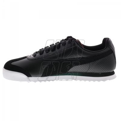 4. Puma Ferrari Roma M shoes 306766 01