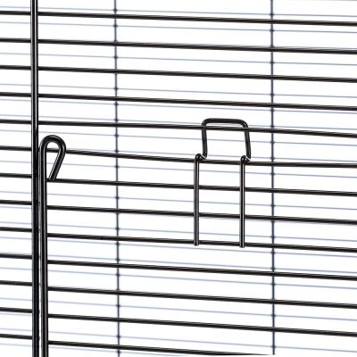 9. FERPLAST Furet Plus - Furet Plus ferret cage