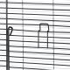 9. FERPLAST Furet Plus - Furet Plus ferret cage