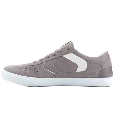 16. Geox U Box C - Suede+Nylon U82R3C 022FU C9007