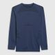 7. Seamless Thermal Base Layer Top for Men 4F 4FWAW25USEAM237-31M