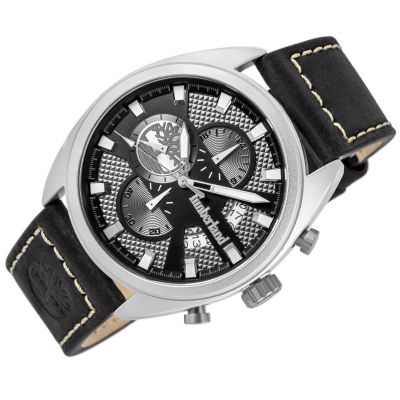 2. TIMBERLAND Seabrook Men's Watch TBL.15640JLS/02 + BOX