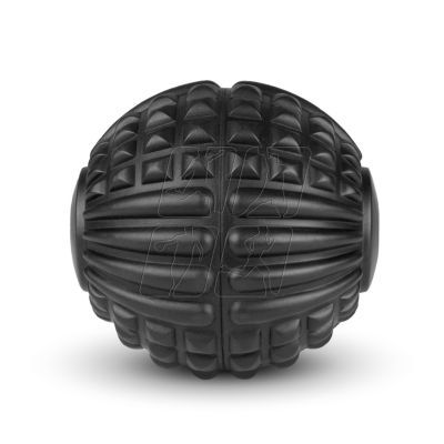 5. Gaiam massage ball with studs 63938