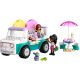 3. LEGO FRIENDS 42644 Heartlake City Ice Cream Truck