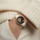 16. Smartwatch Gravity Gold Bracelet + Strap GT33-2