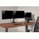 13. Neomounts DS20-740BL1 Laptop Stand Notebook Holder Black 38.1 cm (15")