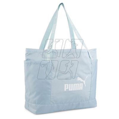 3. Puma Core Base Large Shopper bag 090266-02