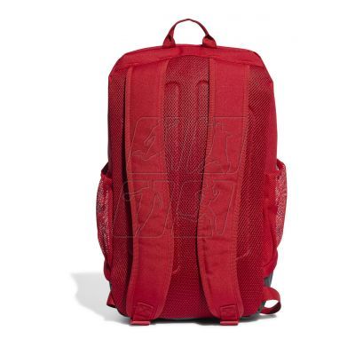 2. Backpack adidas Tiro League IB8653