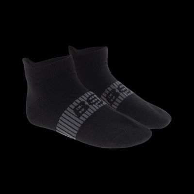 2. Children's ankle socks SOKSI JR 2 PACK