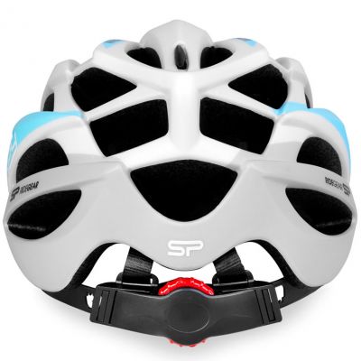 4. Spokey Femme 928244 Bicycle Helmet