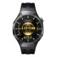 Huawei WATCH GT 6 Pro 46mm Smart Watch | GPS (Satellite) | AMOLED | 1.47 inch | Waterproof | Black