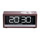 3. Blaupunkt CR60BT clock radio