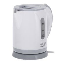 Electric kettle ADLER AD 1371g
