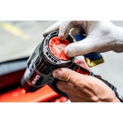 3. Graphite 59G526 heat gun