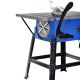 3. Scheppach HS100S table saw 2.0KW fi 250mm 2 blades included