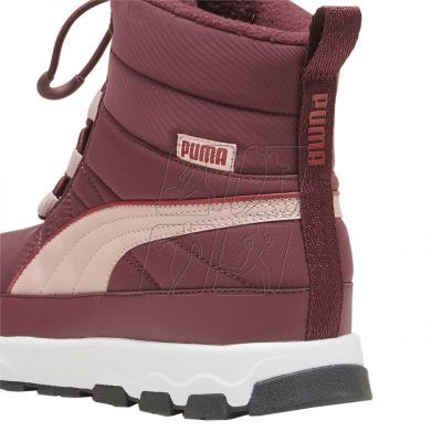 3. Puma Evolve Boot Jr 392644 04 shoes