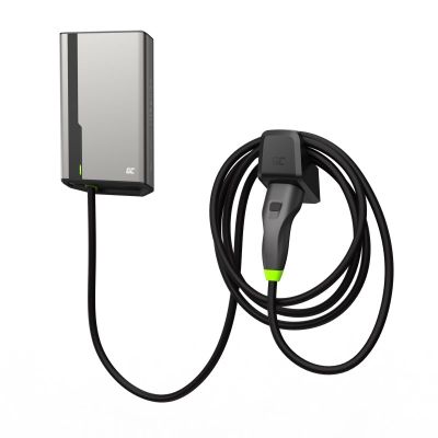 52. Green Cell GC HabuDen Wallbox 22 kW (7.5 m cable):